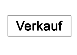 Verkauft - News